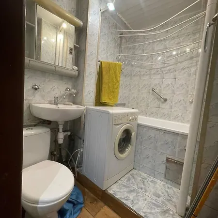 To Close Privat bolig *